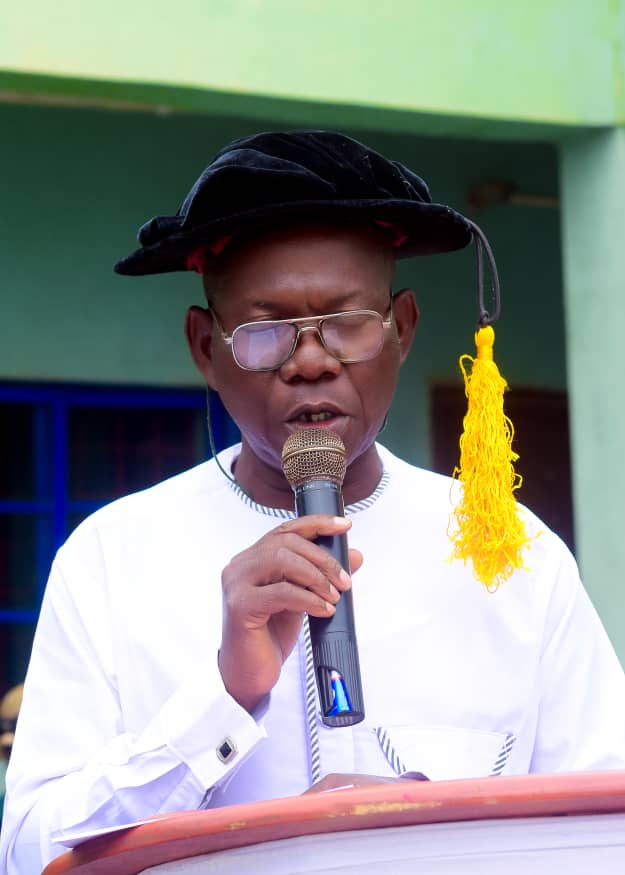 Proprietor